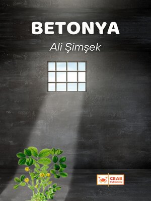 cover image of Betonya